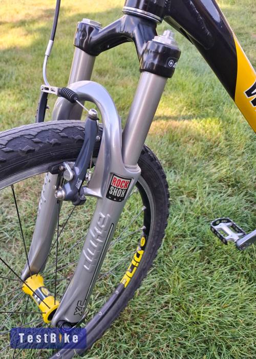 Wheeler Eagle 30 Raceline 26"