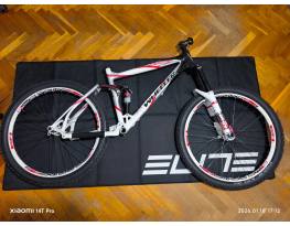 Wheeler Hornet 10 enduro MTB kerékpár, svájci limitált kiad.