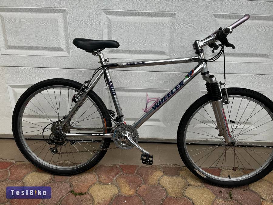 Wheeler MTB 26"