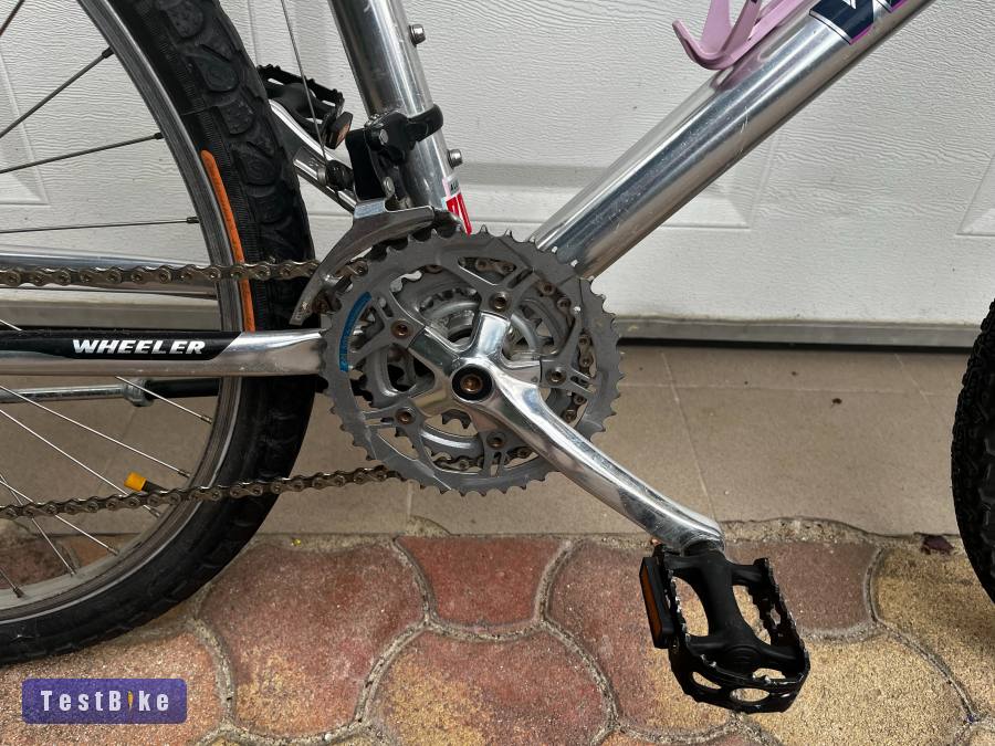 Wheeler MTB 26"