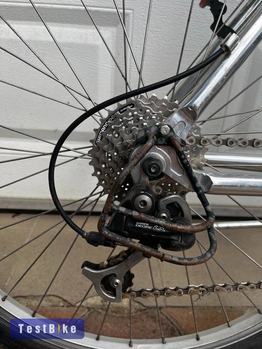 Wheeler MTB 26"
