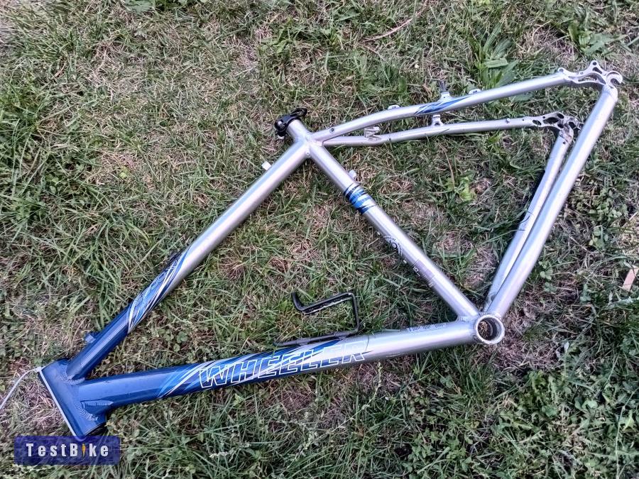 Wheeler mtb váz 26"-27'5"