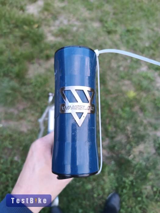 Wheeler mtb váz 26"-27'5"