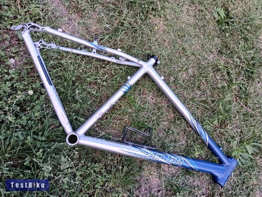 Wheeler mtb váz 26"-27'5"