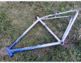 Wheeler mtb váz 26"-27'5"