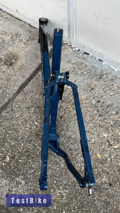 Wheeler össztelós váz 26" kerékhez