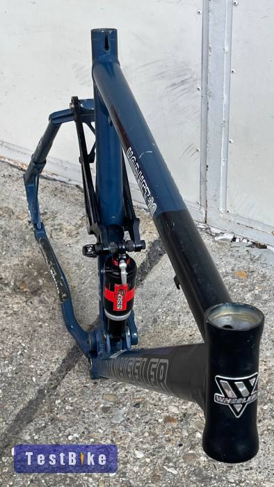 Wheeler össztelós váz 26" kerékhez
