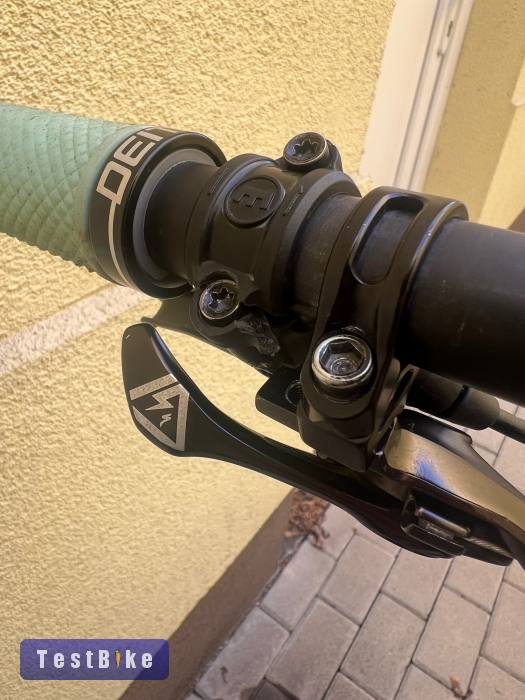 Wheeler Raptor 2023