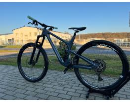 Wheeler Raptor 29 Karbon / Rock Shox Lyrik/ Sram GX/ Téli ár