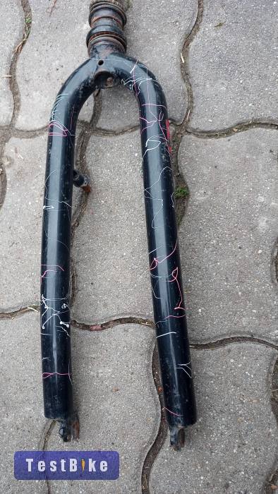 Wheeler Tange villa kormánycsapággyal