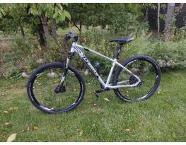 Whistle Miwok 2049 mtb kerékpár, Deore, Slx