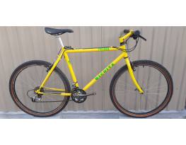 Wichita mtb moutainbike-stx special edition