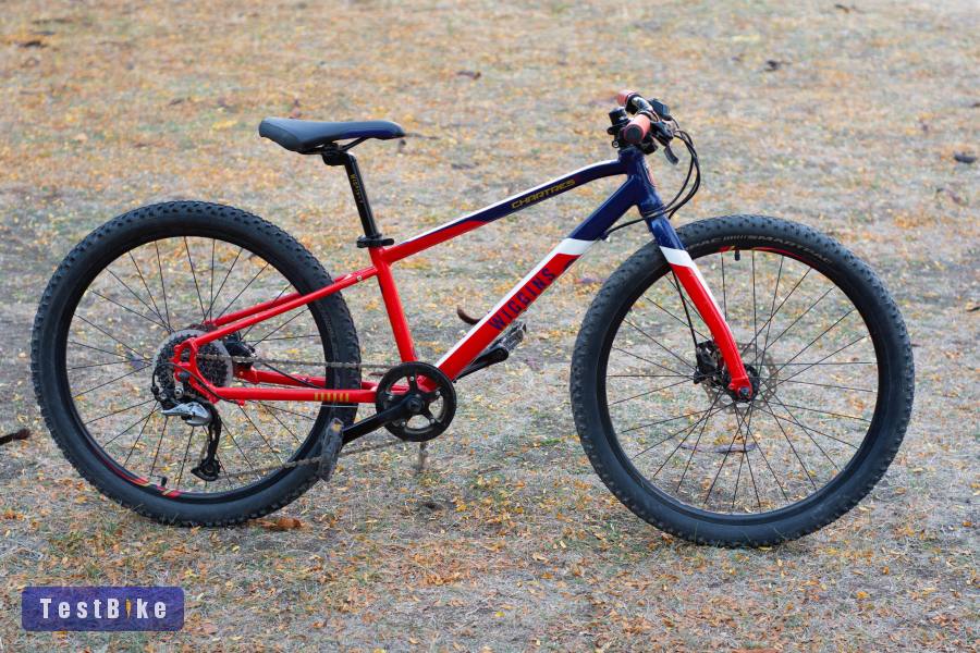 Wiggins Chartres 24