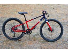 Wiggins Chartres 24