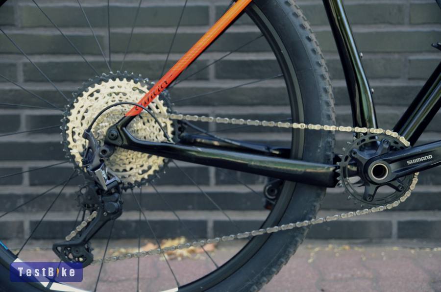 Wilier  Triestina 101X 