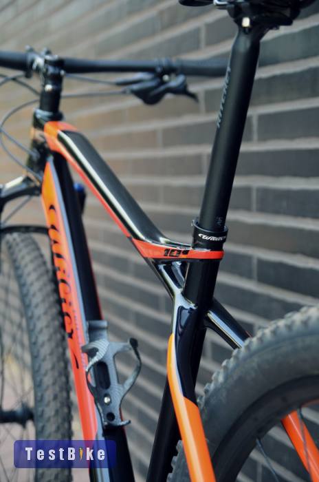 Wilier  Triestina 101X 
