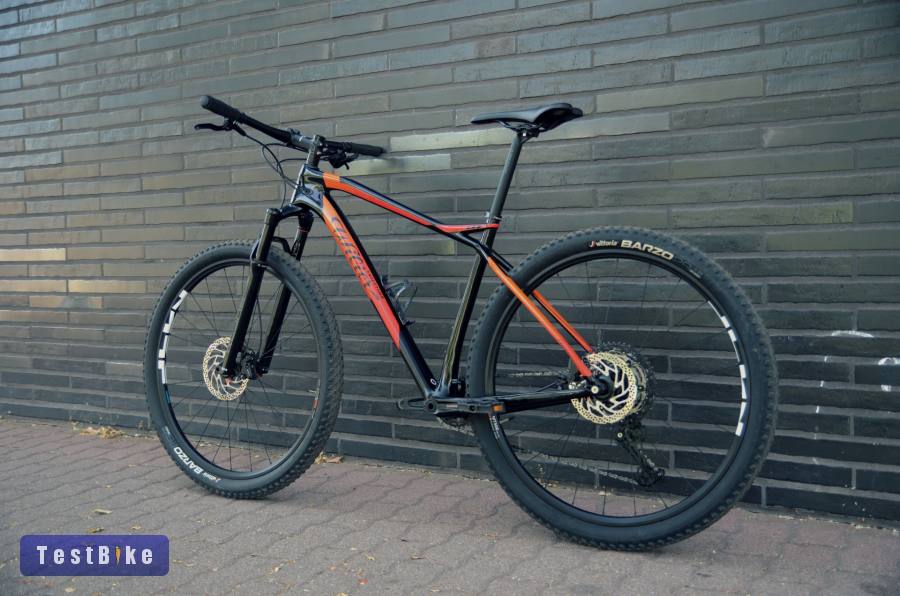 Wilier  Triestina 101X 