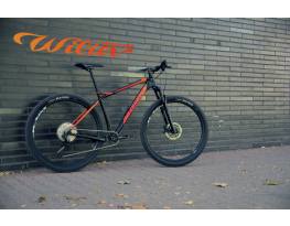Wilier Triestina 101X