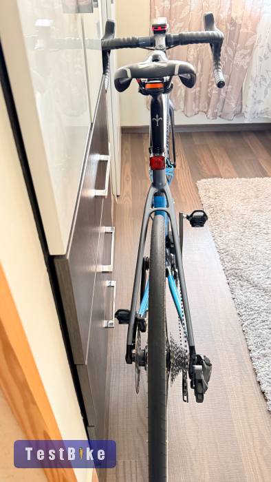 Wilier 0 SL Sram Rival AXS NDR38 Grey