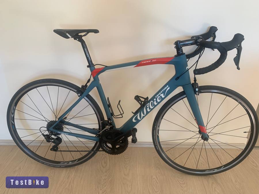 Wilier 100 1 NDR RIM