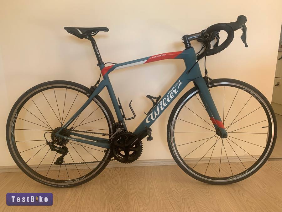 Wilier 100 1 NDR RIM