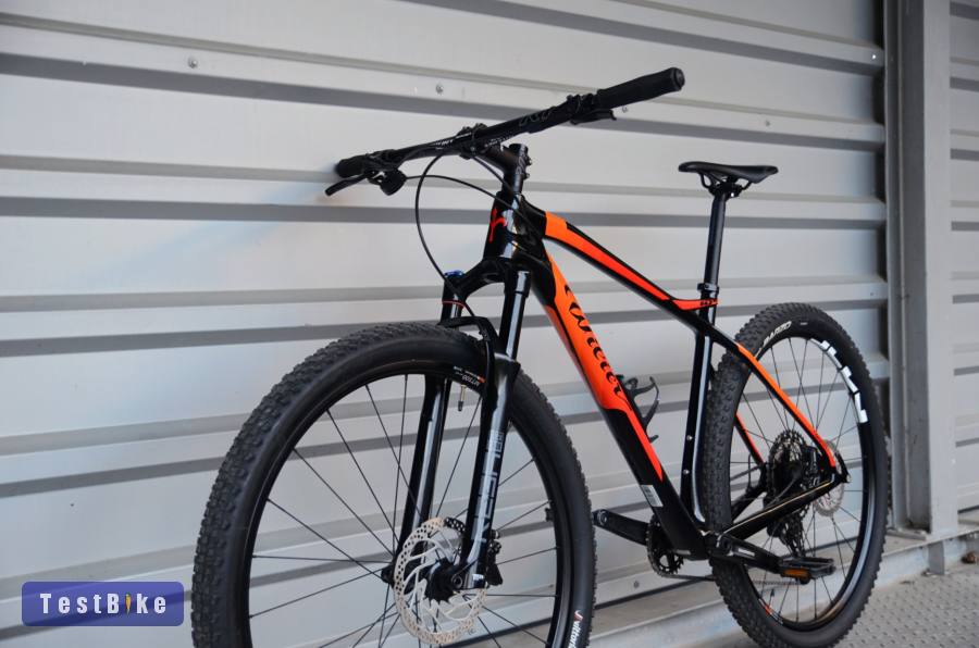 Wilier 101X 2024