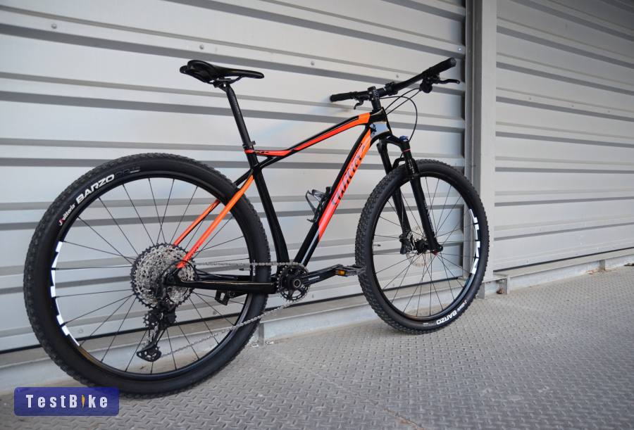 Wilier 101X 2024
