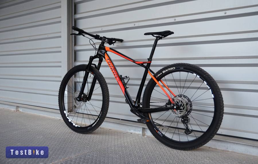 Wilier 101X 2024