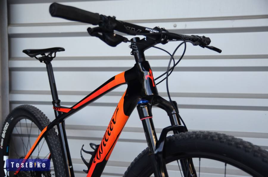 Wilier 101X 2024
