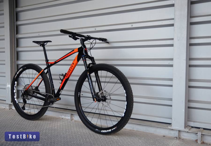 Wilier 101X 2024