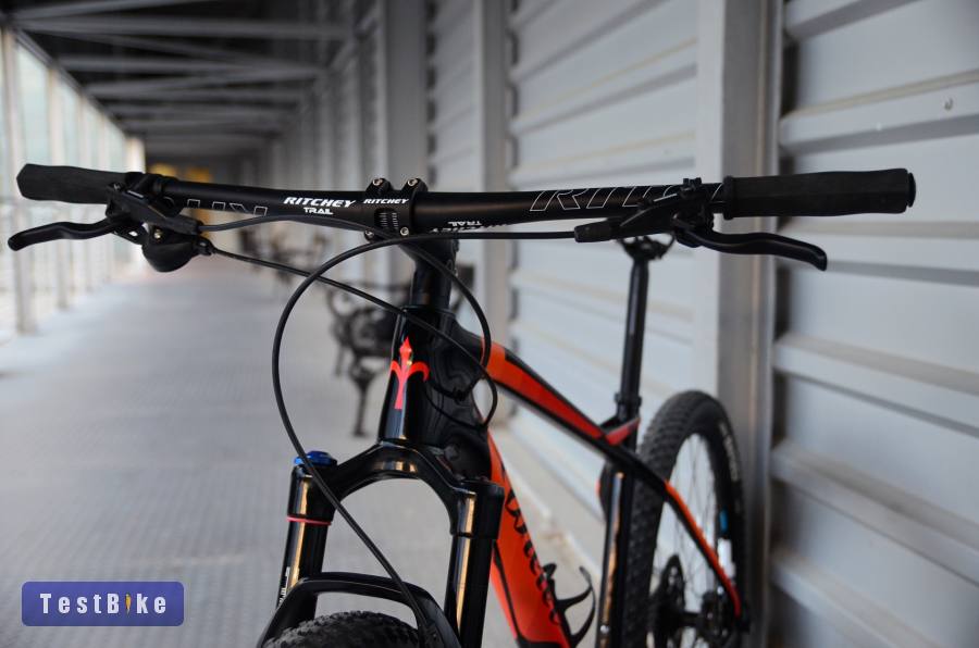 Wilier 101X 2024