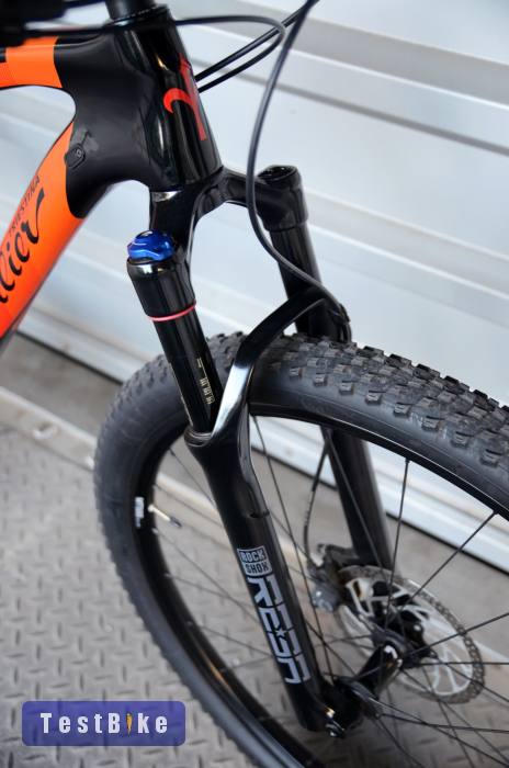 Wilier 101X 2024
