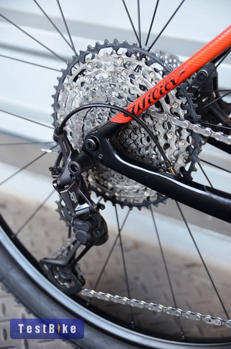Wilier 101X 2024