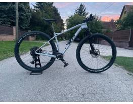 Wilier 101x karbon MTB M-es 2019-es