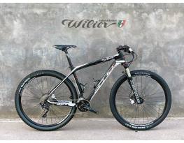 Wilier 501XN karbon 29er mountain bike