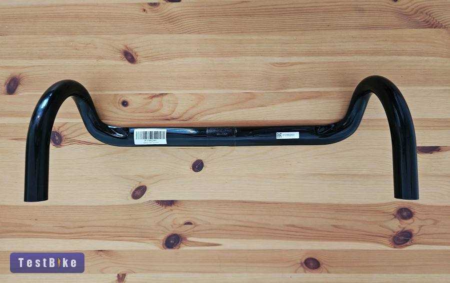Wilier Barra karbon kormány