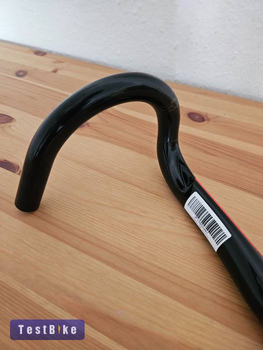 Wilier Barra karbon kormány