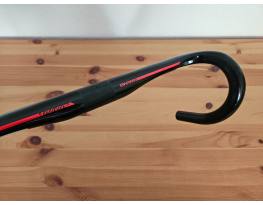 Wilier Barra karbon kormány