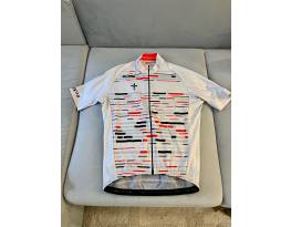 Wilier Caivo Long Sleeve - Wilier Vibes Jersey mez