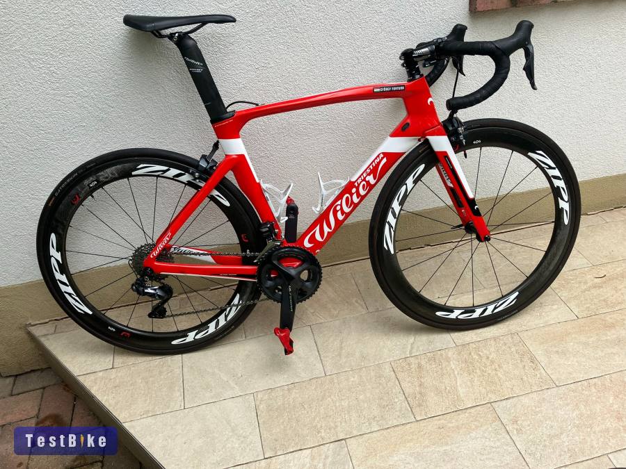 Wilier Cento 1 Air