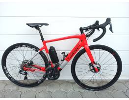 Wilier Cento 1 Hybrid "M" dupla aksi, Di2 váltás!