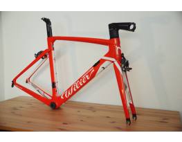 Wilier Cento 10 Air vázszett