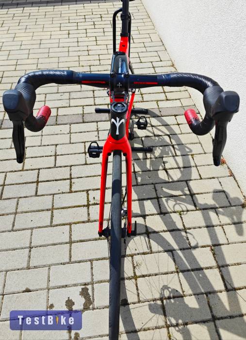 Wilier Cento 10 NDR M 54es 2021es