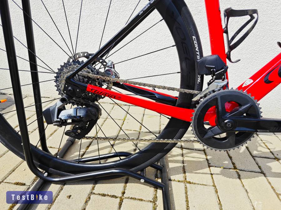 Wilier Cento 10 NDR M 54es 2021es