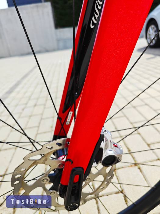 Wilier Cento 10 NDR M 54es 2021es