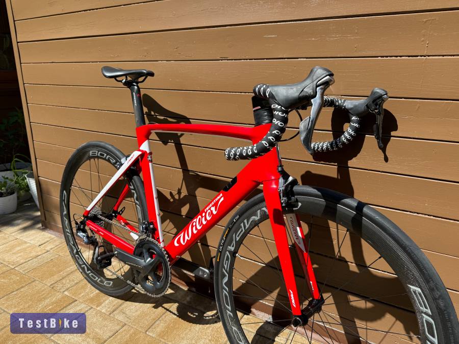 Wilier Cento 10 Pro