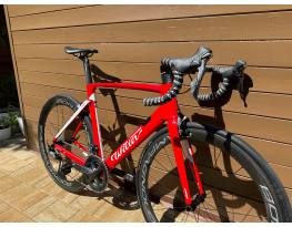 Wilier Cento 10 Pro