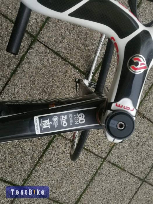 Wilier Cento 1SR