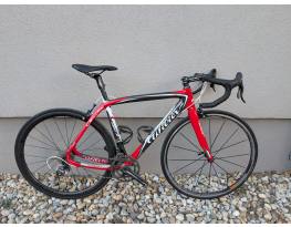 Wilier Cento1, Campagnolo Record 2x11's!