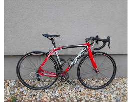 Wilier Cento1, Campagnolo Record 2x11's!